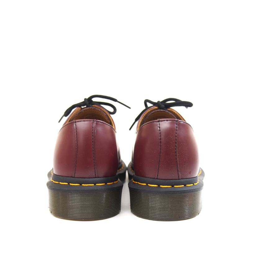 Dr.Martens ドクターマーチン/Dr.Martens 3ホールドレスシューズ/1461//Aランク/71