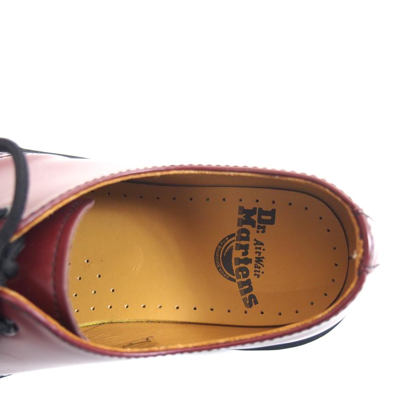 Dr.Martens ドクターマーチン/Dr.Martens 3ホールドレスシューズ/1461//Aランク/71