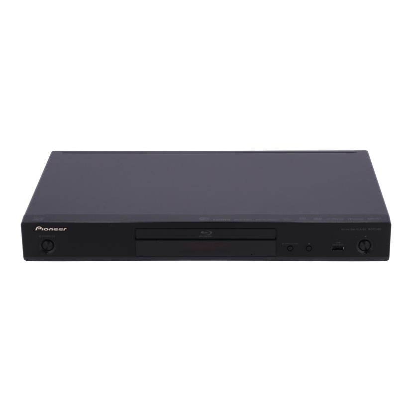Pioneer パイオニア /BDプレーヤー/BDP-180//QETL005514JP/Bランク/78