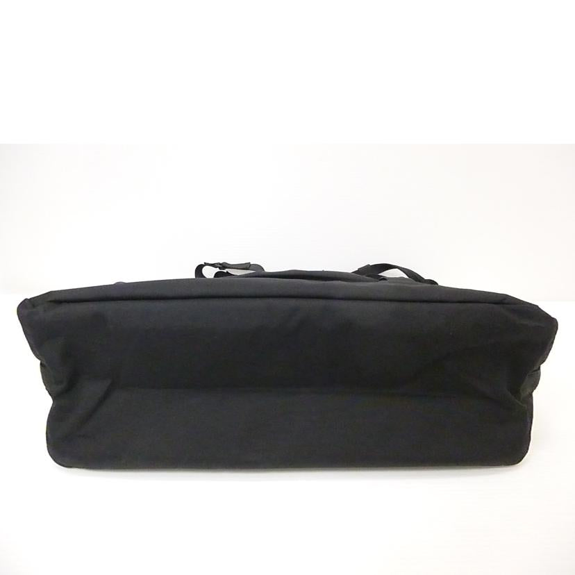 BAICYCLONby bagjack バイシクロンバイバッグジャック/ナイロントートバッグ//Aランク/88
