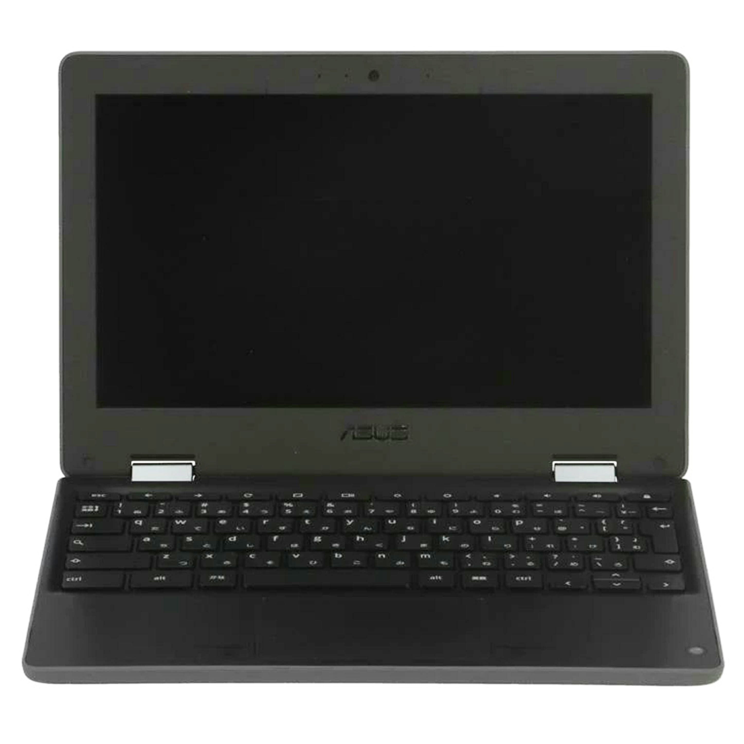 ASUS エイスース /Chromebook Flip C214MA/C214MA-GA0029//M9NXCV09D47237A/Bランク/77