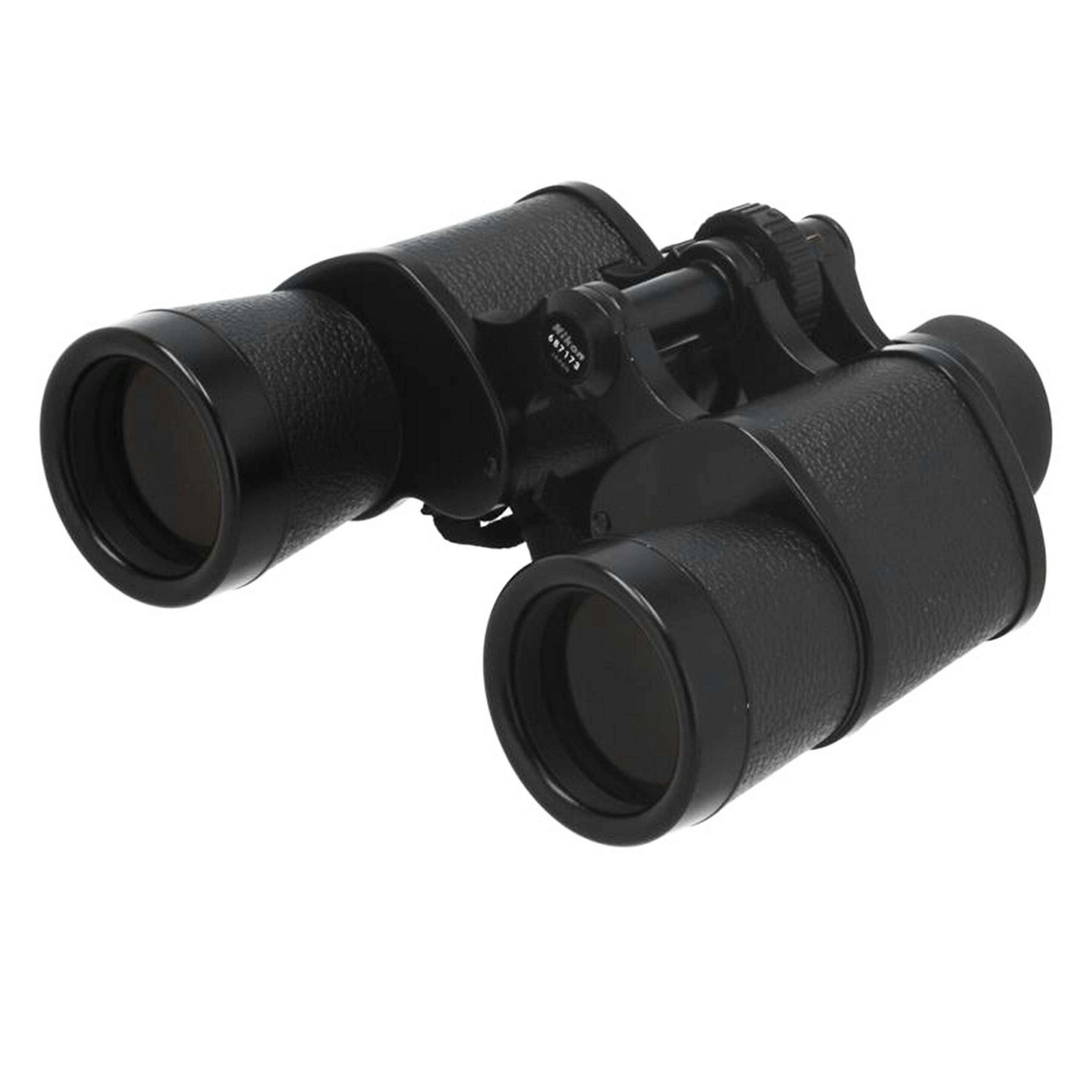 Nikon ニコン /双眼鏡/12x40 5.5° WF//687178/Bランク/62