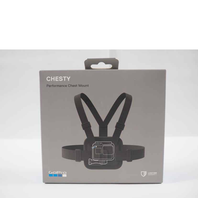 GoPro ゴープロ/HERO11 BLACK MINI アクセサリーセット/CHDHF-111-FW//C3491124648543/Sランク/79