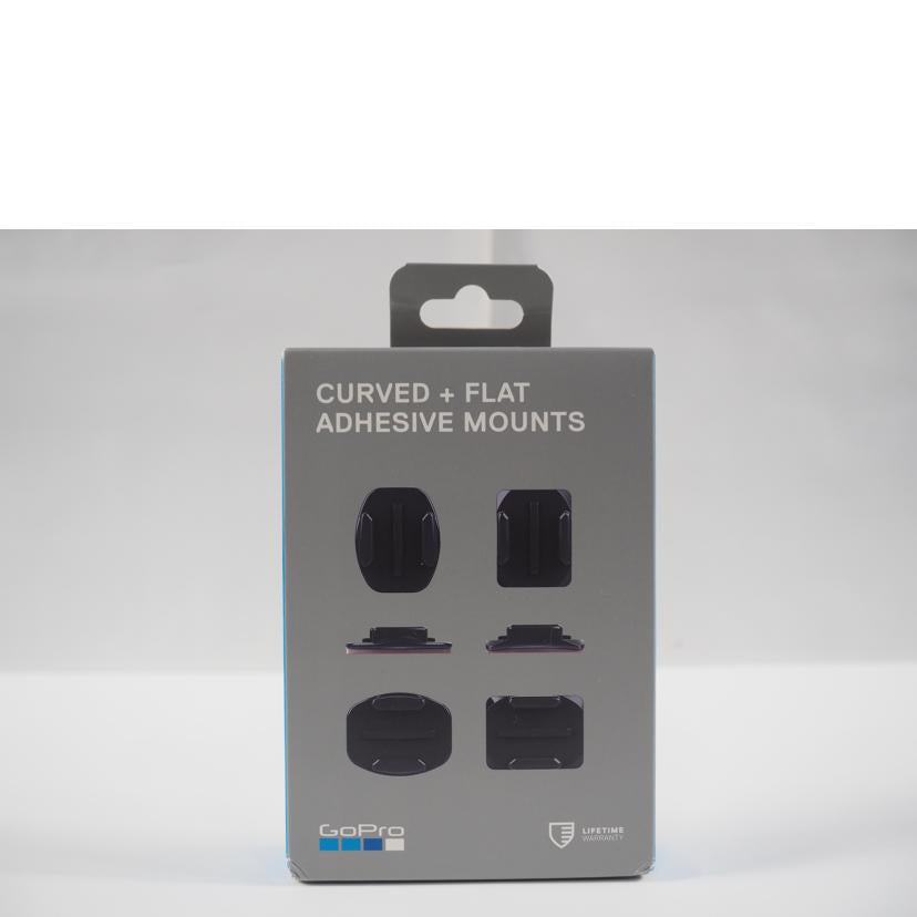 GoPro ゴープロ/HERO11 BLACK MINI アクセサリーセット/CHDHF-111-FW//C3491124648543/Sランク/79