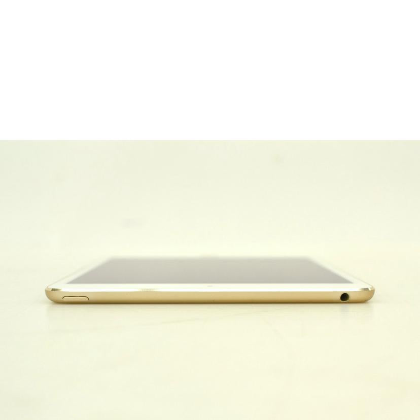 Apple/iPad mini4 64GB/MK9J2J/A//F9FQTF39GHKH/Cランク/75