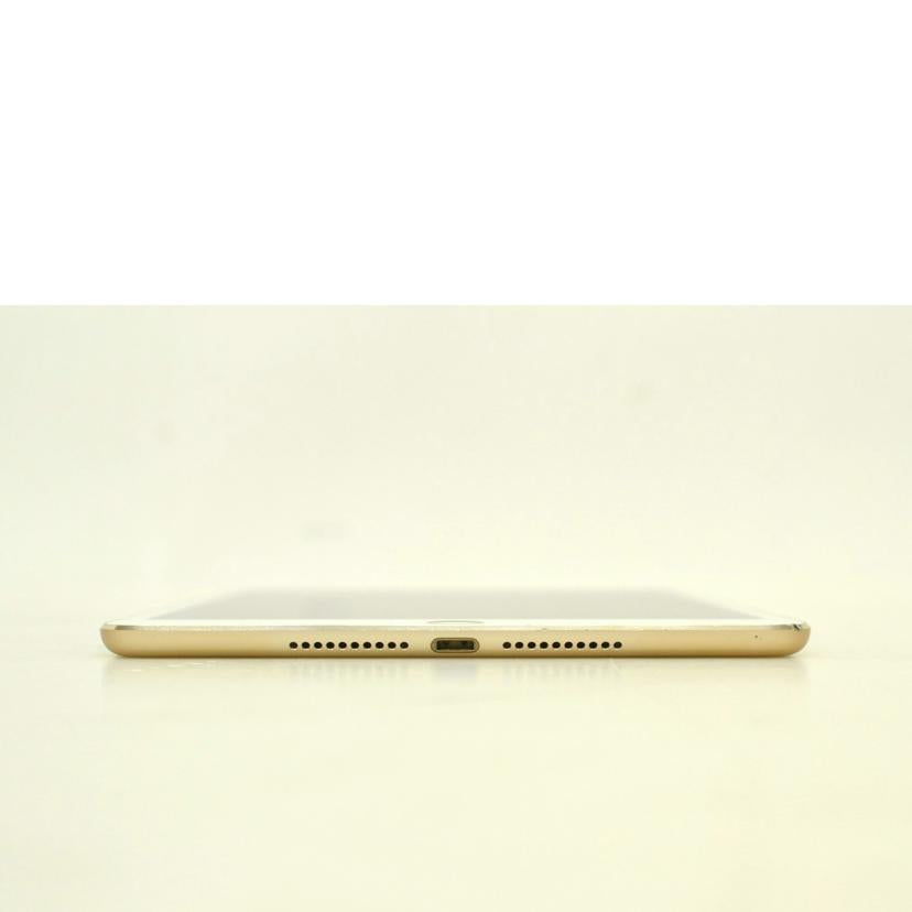Apple/iPad mini4 64GB/MK9J2J/A//F9FQTF39GHKH/Cランク/75