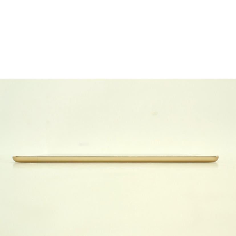 Apple/iPad mini4 64GB/MK9J2J/A//F9FQTF39GHKH/Cランク/75