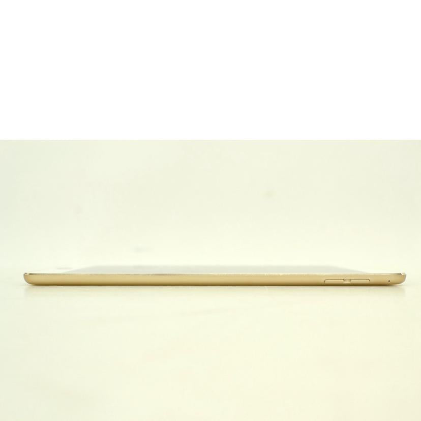Apple/iPad mini4 64GB/MK9J2J/A//F9FQTF39GHKH/Cランク/75