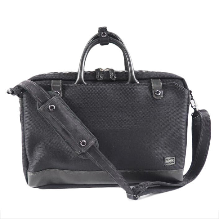 PORTER ポーター/エルダー キャンバス ビジネスバッグ//ABランク/79