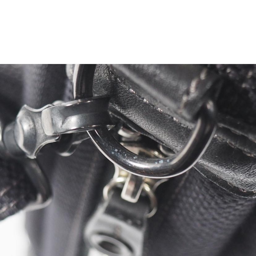 PORTER ポーター/エルダー キャンバス ビジネスバッグ//ABランク/79