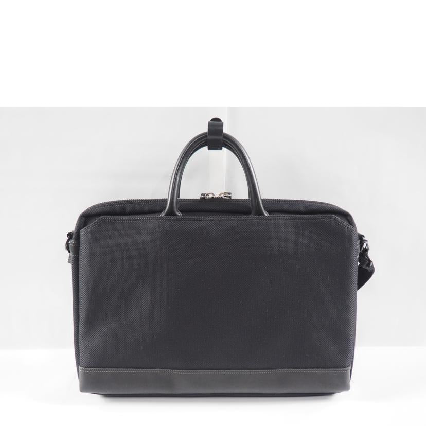 PORTER ポーター/エルダー キャンバス ビジネスバッグ//ABランク/79