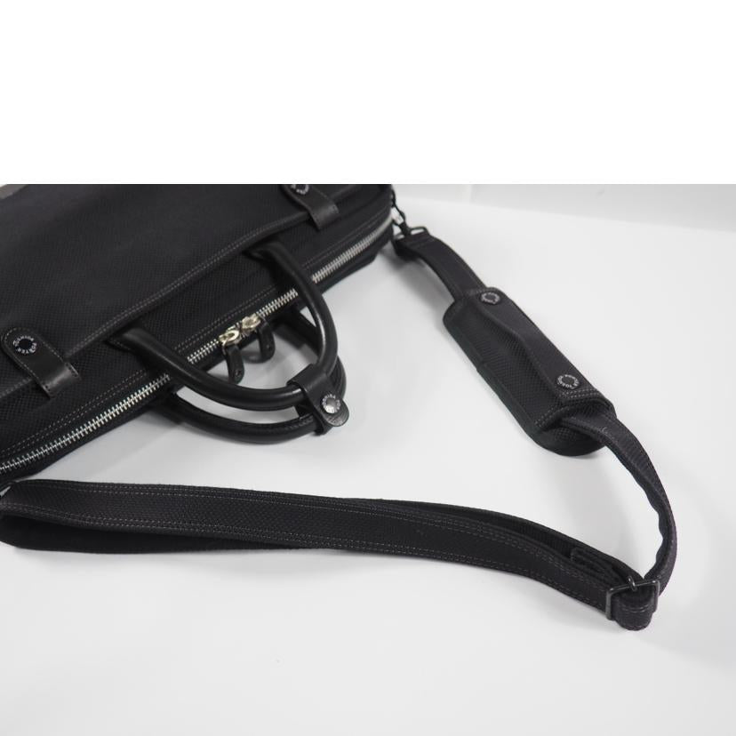 PORTER ポーター/エルダー キャンバス ビジネスバッグ//ABランク/79