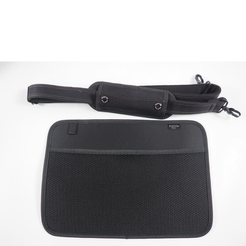 PORTER ポーター/エルダー キャンバス ビジネスバッグ//ABランク/79