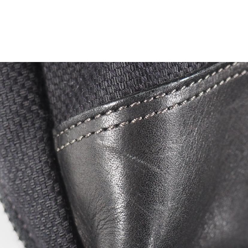 PORTER ポーター/エルダー キャンバス ビジネスバッグ//ABランク/79