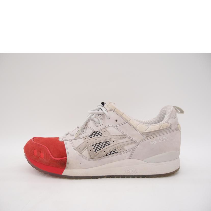 asics×mita sneakers アシックス×ミタスニカーズ/GEL-LYTE III 30th/1193A185//Bランク/69
