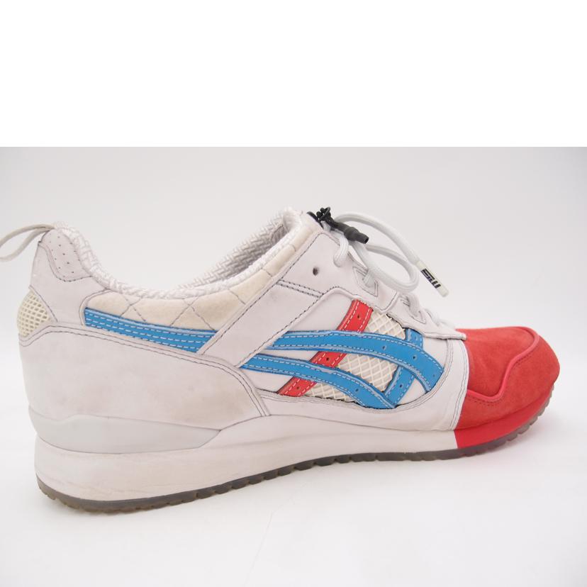 asics×mita sneakers アシックス×ミタスニカーズ/GEL-LYTE III 30th/1193A185//Bランク/69
