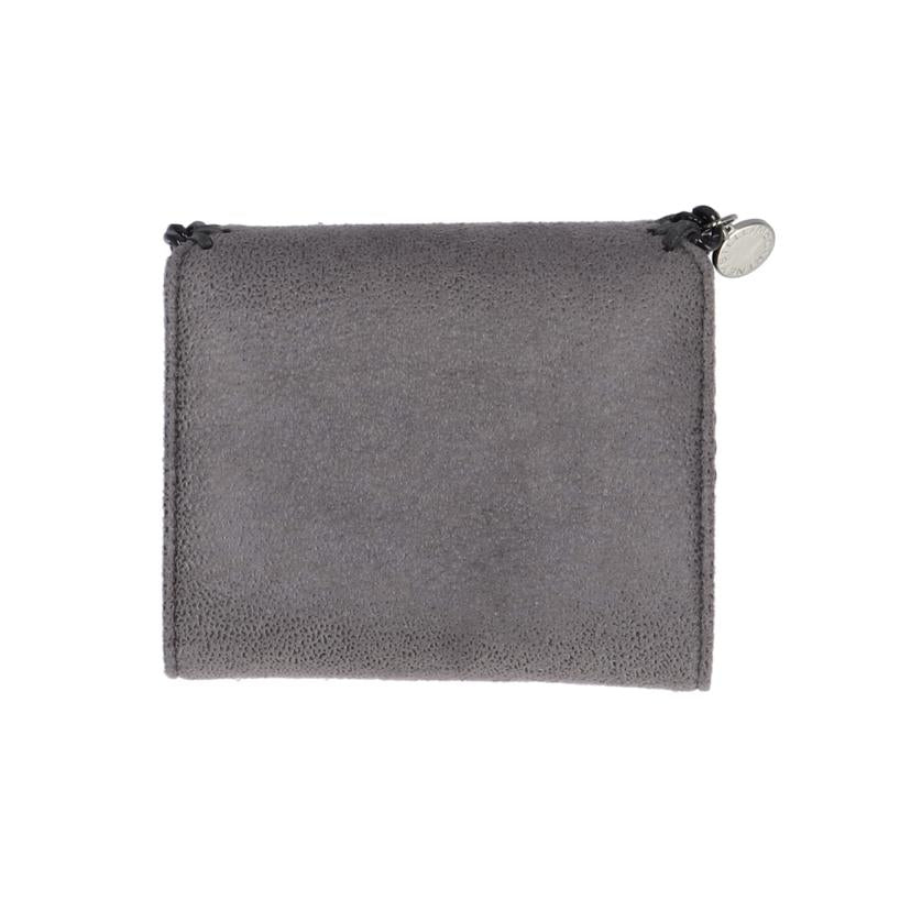 STLLA MCCARTNEY ステラマッカートニー/ステラマッカートニー/ファベラ三つ折り財布/431000//Aランク/75