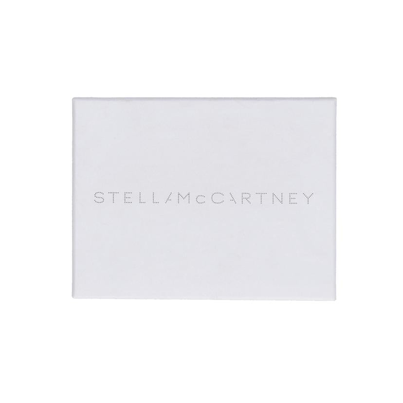 STLLA MCCARTNEY ステラマッカートニー/ステラマッカートニー/ファベラ三つ折り財布/431000//Aランク/75