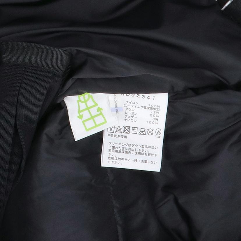 THE NORTH FACE ノースフェイス/THE NORTH FACE バルトロライトジャケット/ND92341//Aランク/19