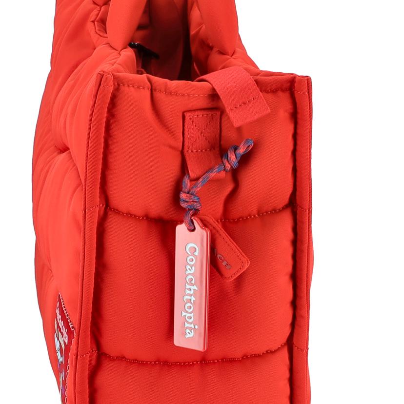 COACH コーチ/コーチトピアキルティング2wayハンド/CT385//F24**/Aランク/75