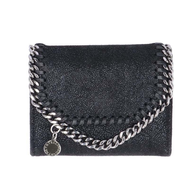 STELLAMcCARTNEY ステラマッカートニー/ファラベラ コインケース/391836//Aランク/70