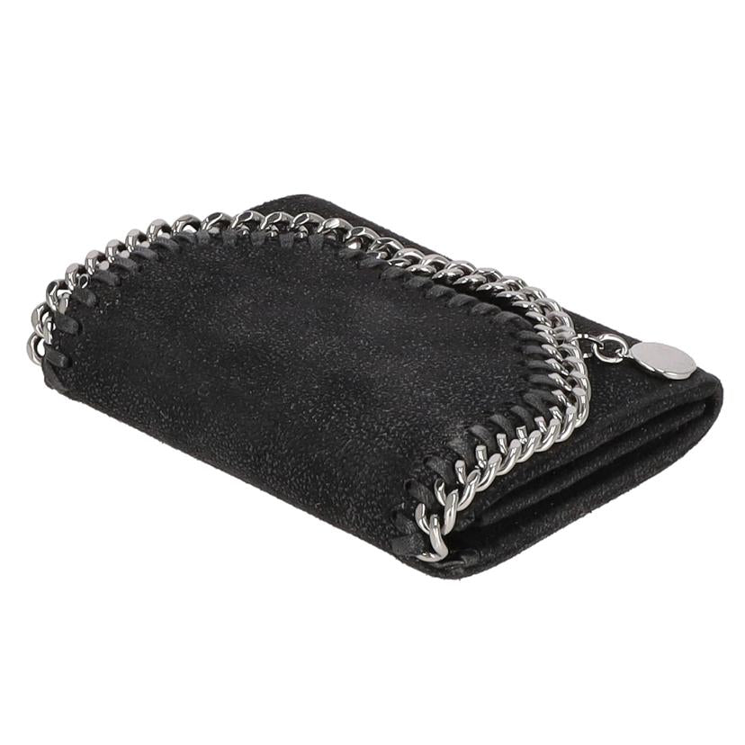 STELLAMcCARTNEY ステラマッカートニー/ファラベラ コインケース/391836//Aランク/70