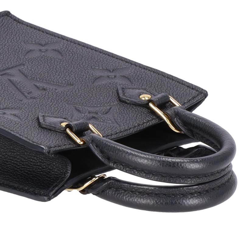 LOUIS VUITTON ルイヴィトン/プティット サックプラ/アンプラント/M81417//RFI*/ABランク/91