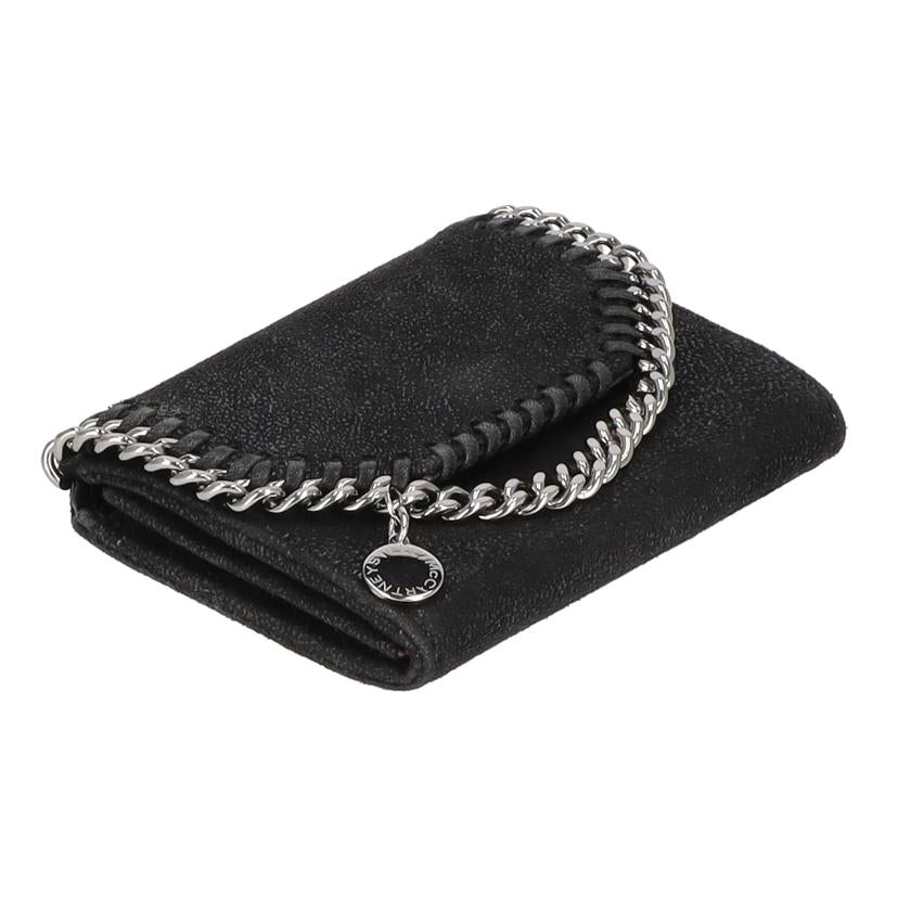 STELLAMcCARTNEY ステラマッカートニー/ファラベラ コインケース/391836//Aランク/70