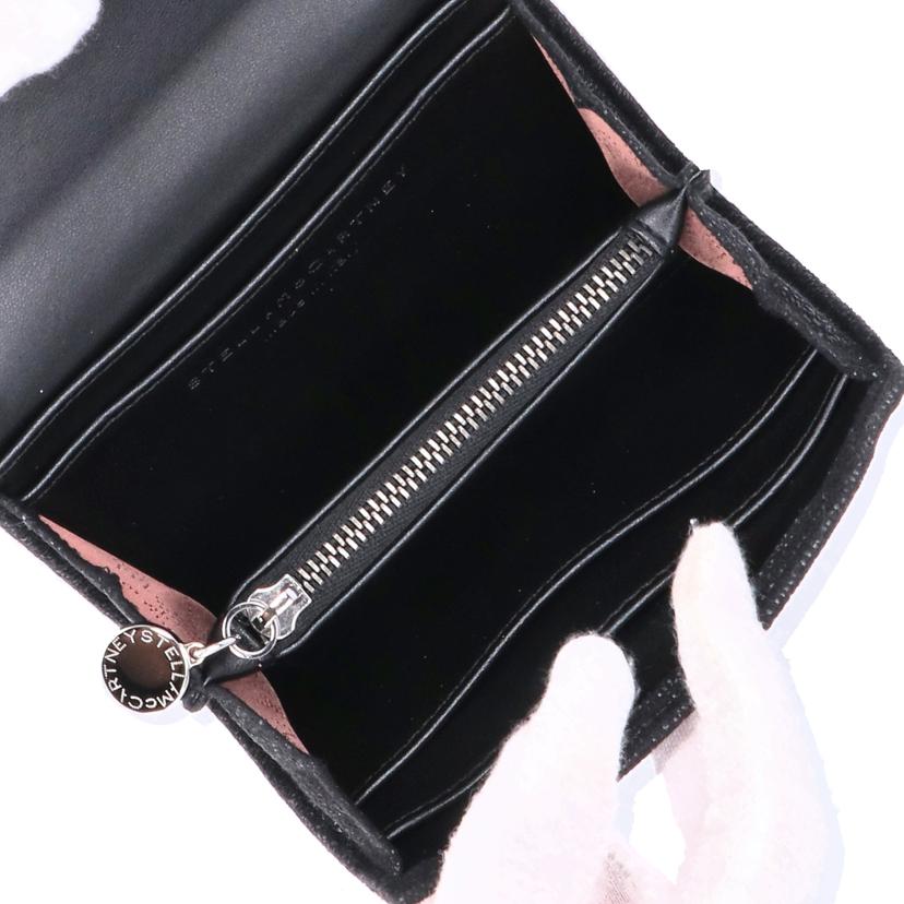 STELLAMcCARTNEY ステラマッカートニー/ファラベラ コインケース/391836//Aランク/70