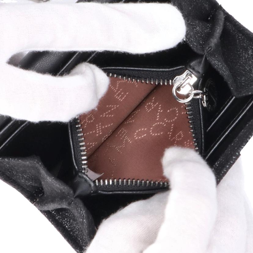 STELLAMcCARTNEY ステラマッカートニー/ファラベラ コインケース/391836//Aランク/70