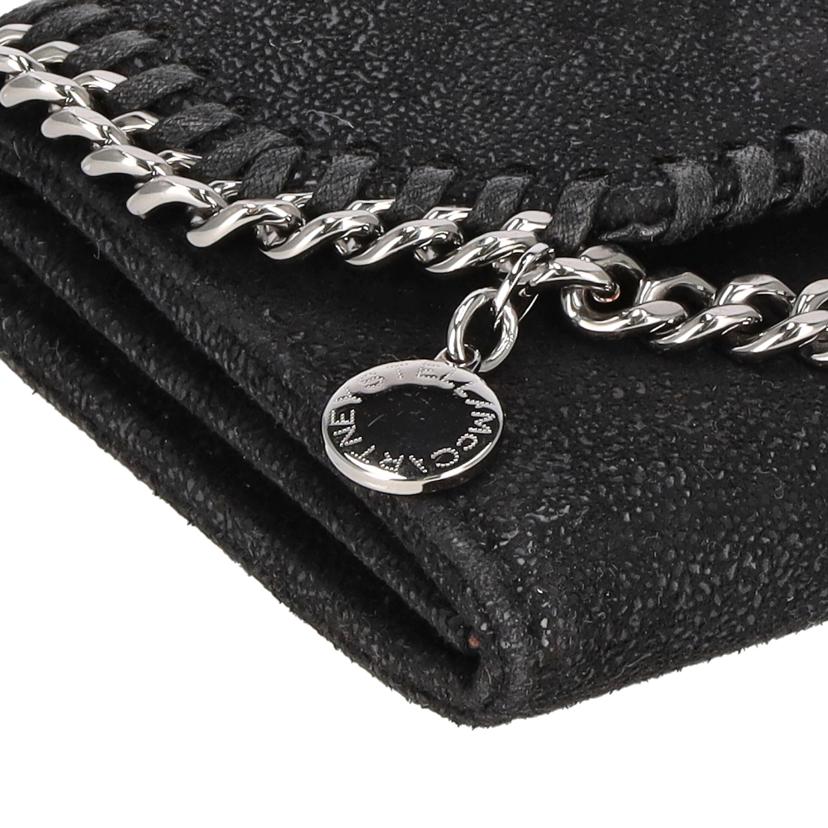 STELLAMcCARTNEY ステラマッカートニー/ファラベラ コインケース/391836//Aランク/70