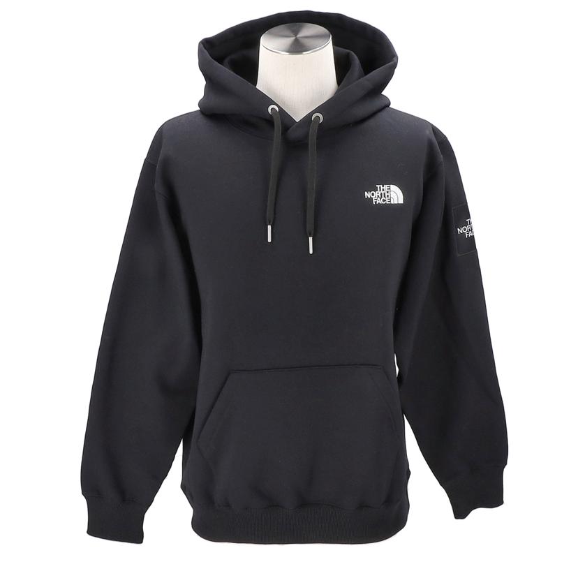 THE NORTH FACE ノースフェイス/THE NORTH FACE スクエアロゴフーディー/NT62338//Aランク/19