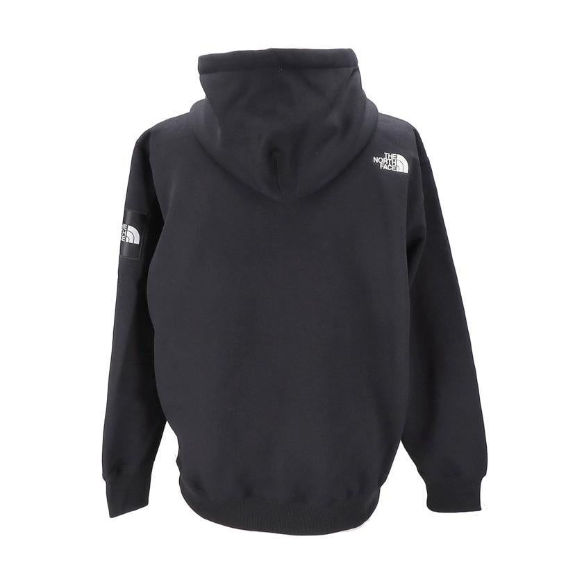 THE NORTH FACE ノースフェイス/THE NORTH FACE スクエアロゴフーディー/NT62338//Aランク/19