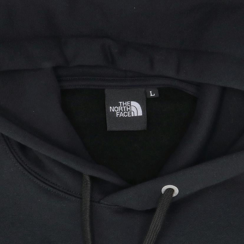 THE NORTH FACE ノースフェイス/THE NORTH FACE スクエアロゴフーディー/NT62338//Aランク/19