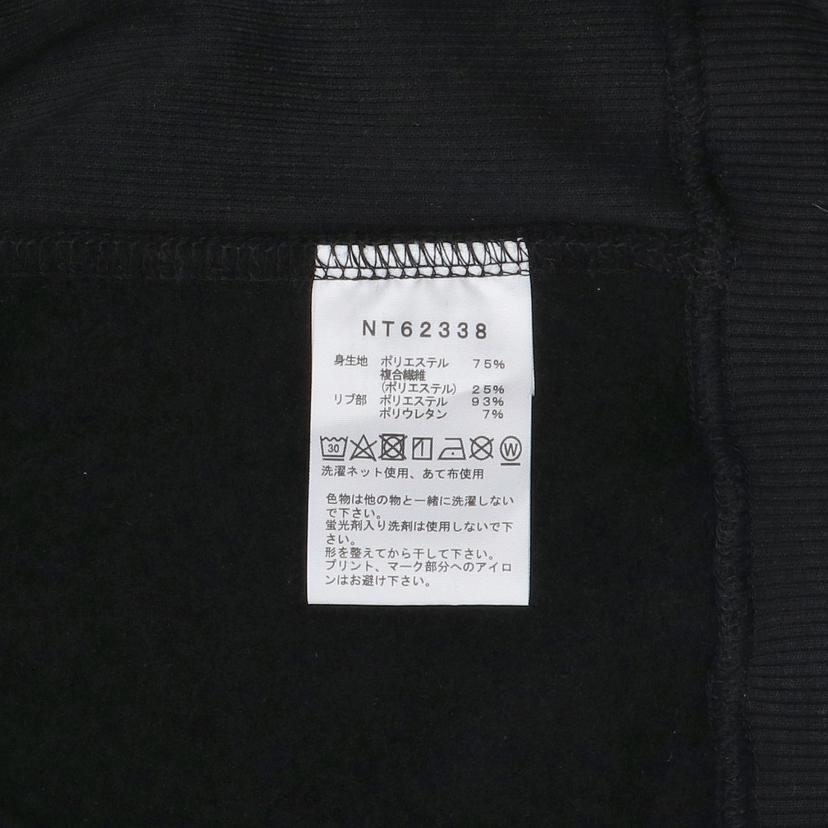 THE NORTH FACE ノースフェイス/THE NORTH FACE スクエアロゴフーディー/NT62338//Aランク/19