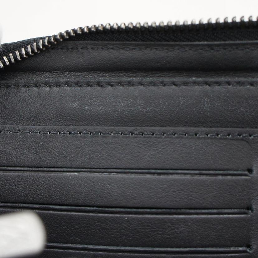LOUIS VUITTON ルイヴイトン/ジッピーXL/ダミエ/アンフィニ/オニキス /N61254//RFI****/ABランク/93
