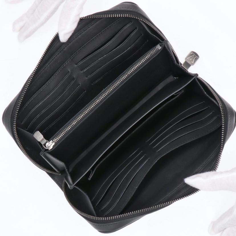 LOUIS VUITTON ルイヴイトン/ジッピーXL/ダミエ/アンフィニ/オニキス /N61254//RFI****/ABランク/93