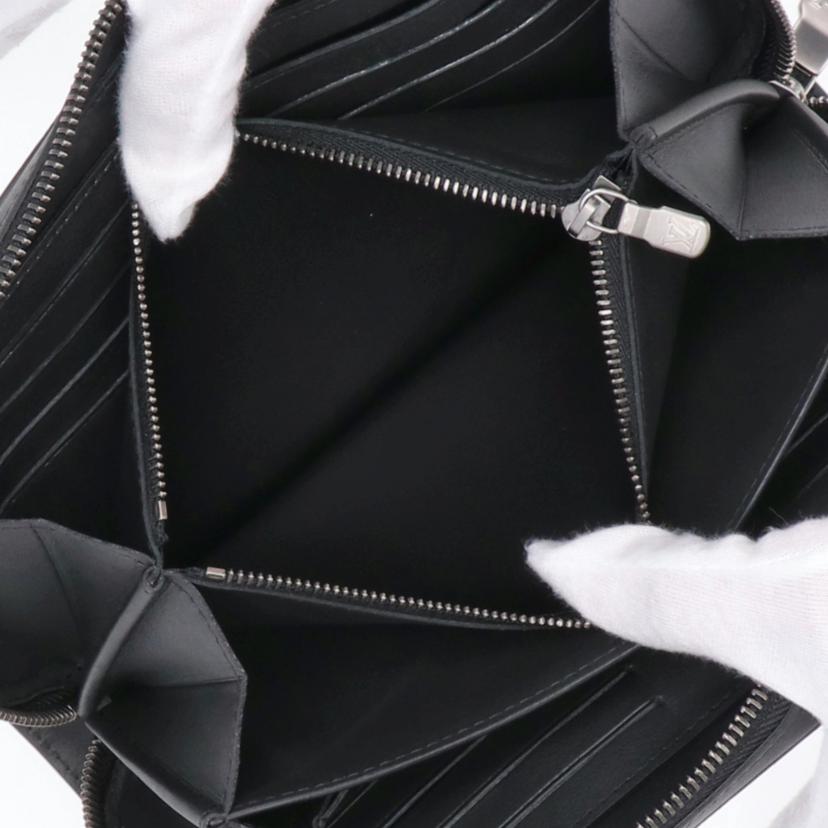 LOUIS VUITTON ルイヴイトン/ジッピーXL/ダミエ/アンフィニ/オニキス /N61254//RFI****/ABランク/93