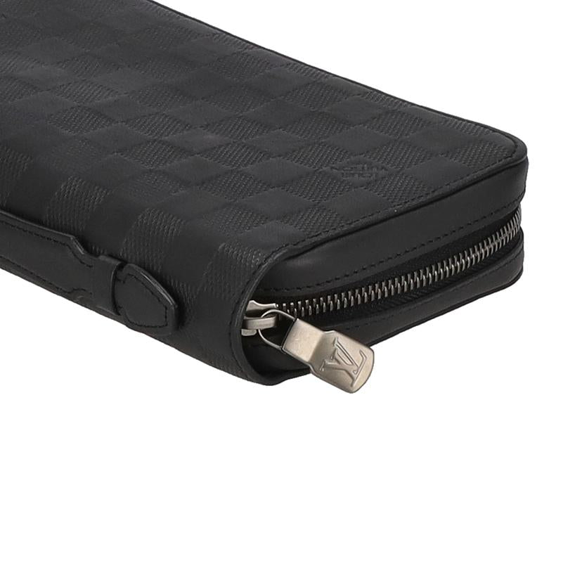 LOUIS VUITTON ルイヴイトン/ジッピーXL/ダミエ/アンフィニ/オニキス /N61254//RFI****/ABランク/93