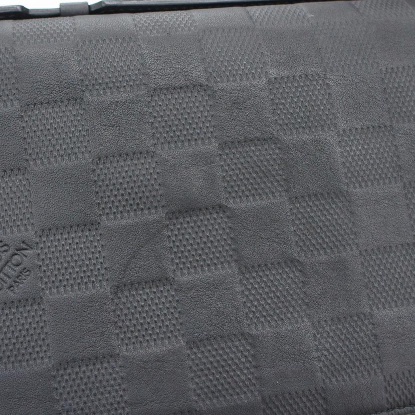 LOUIS VUITTON ルイヴイトン/ジッピーXL/ダミエ/アンフィニ/オニキス /N61254//RFI****/ABランク/93