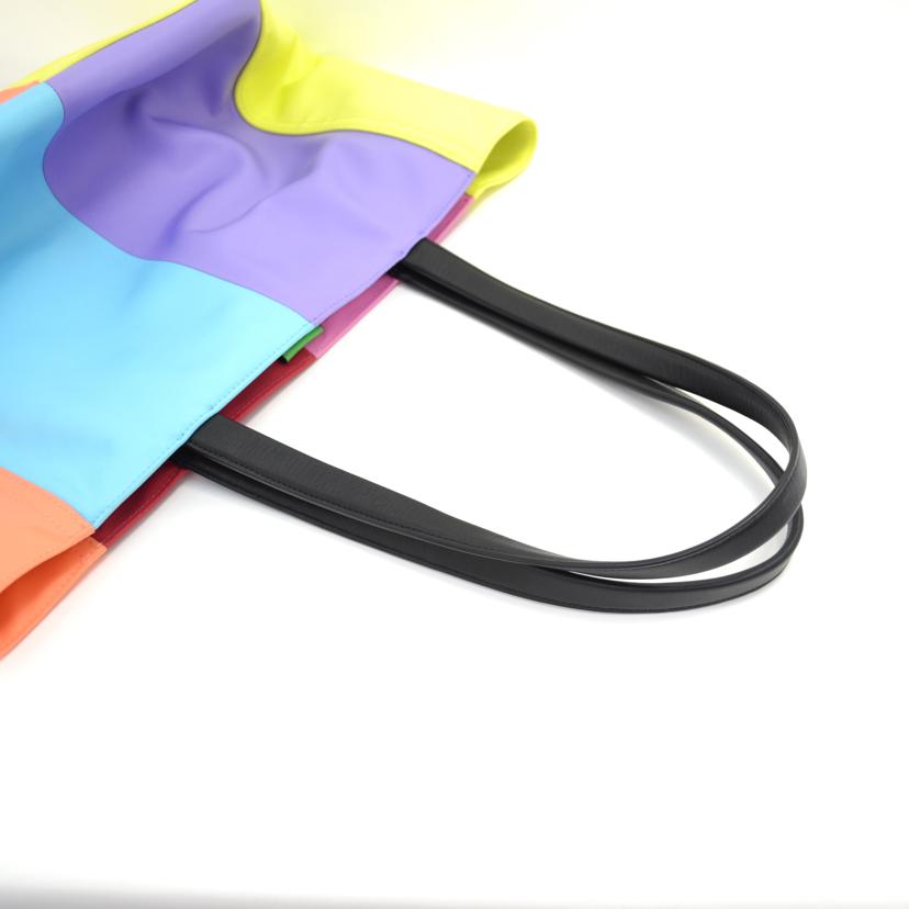 kate spade ケイトスペード/レインボートートバッグ//ABランク/75