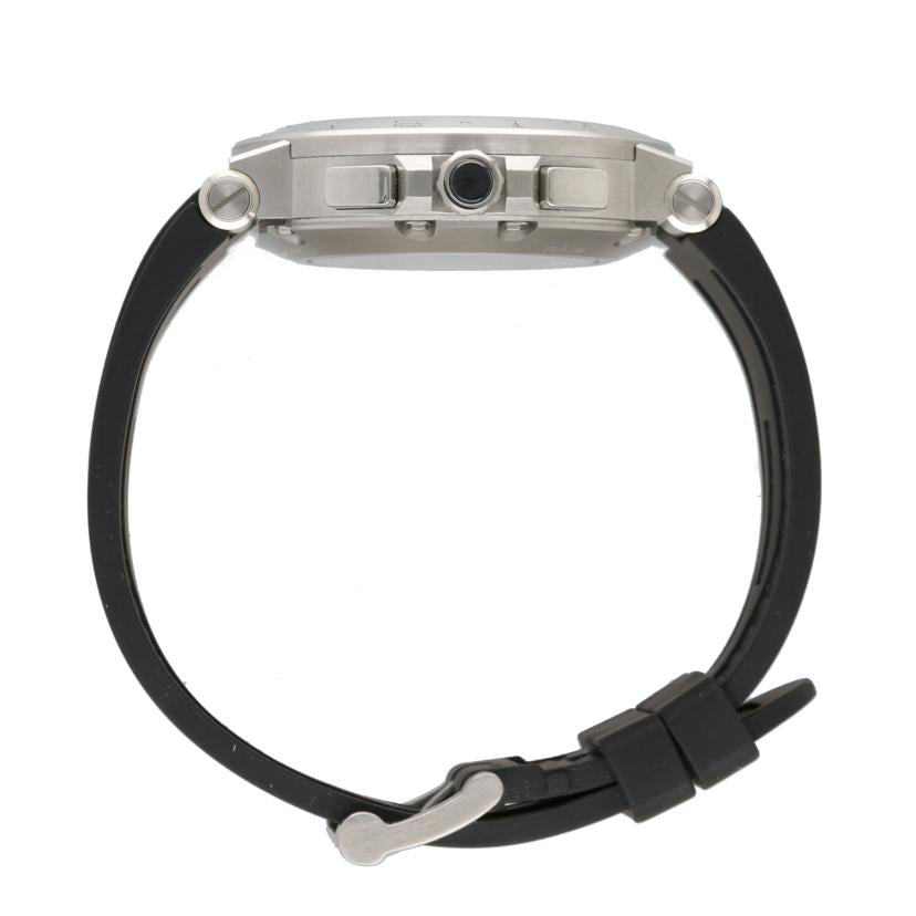 BVLGARI BVLGARI/ディアゴノ ヴェロチッシモ/DG41 S CH//L04**/ABランク/62