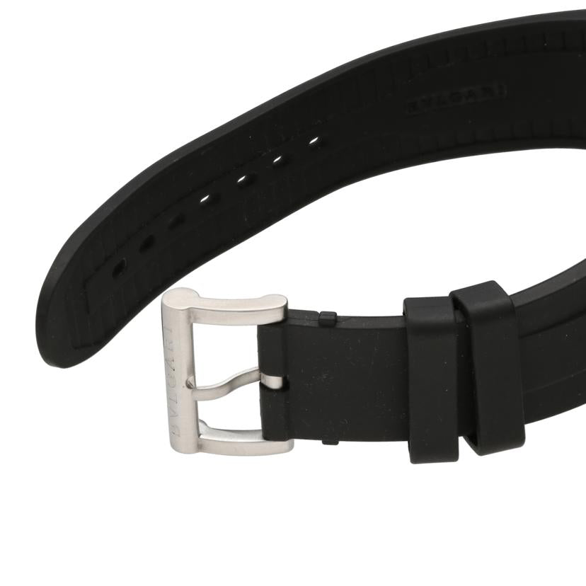BVLGARI BVLGARI/ディアゴノ ヴェロチッシモ/DG41 S CH//L04**/ABランク/62