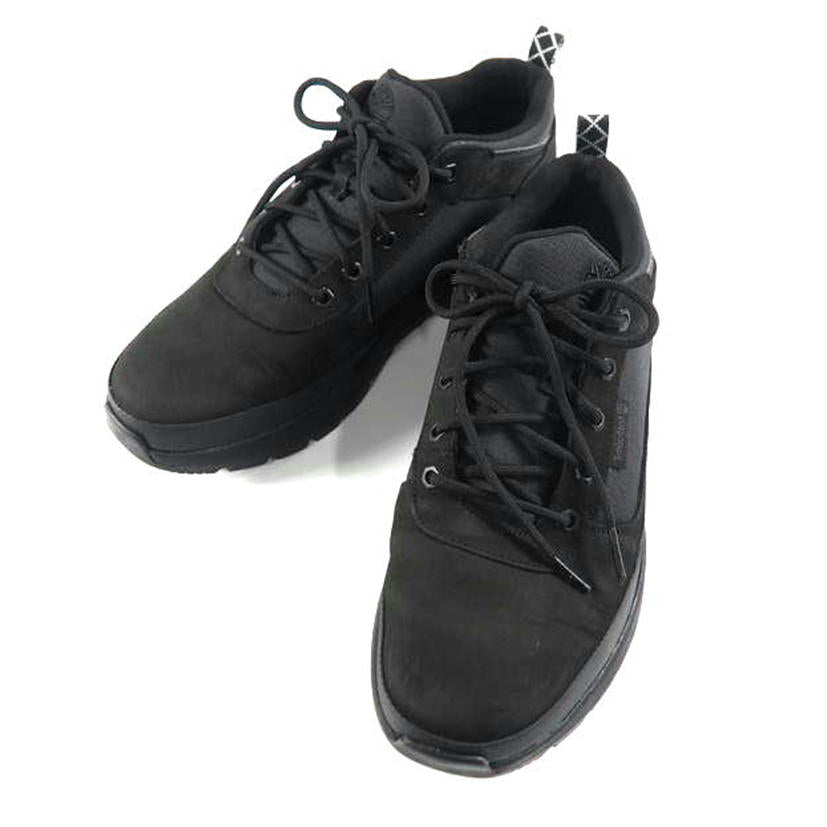 Timberland ティンバーランド/フィールドトレッカー ロー//Bランク/79