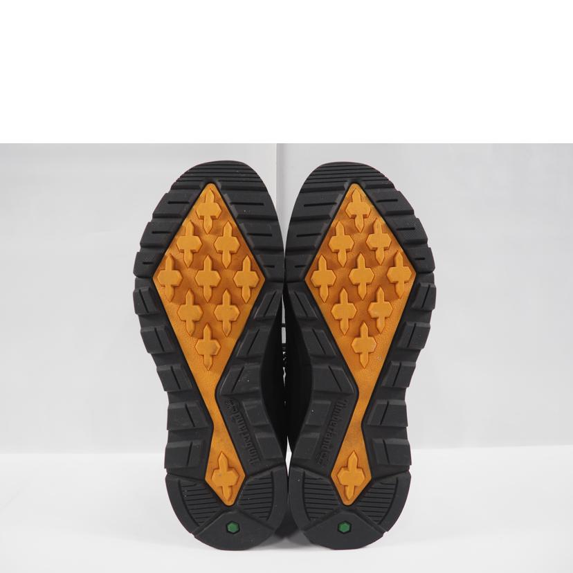 Timberland ティンバーランド/フィールドトレッカー ロー//Bランク/79
