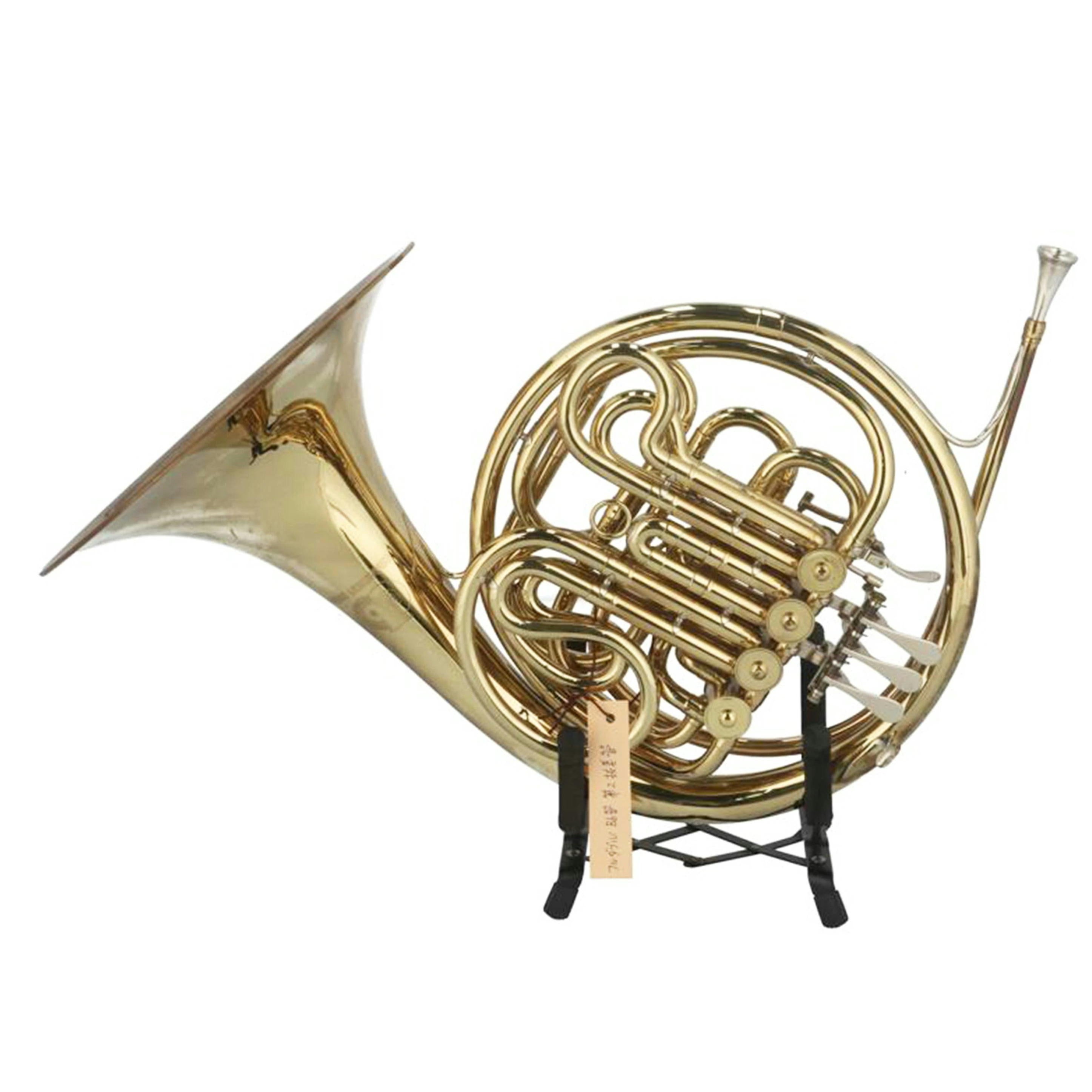 Canadian Brass カナディアンブラス/フルダブル ホルン/CB40//Bランク/75