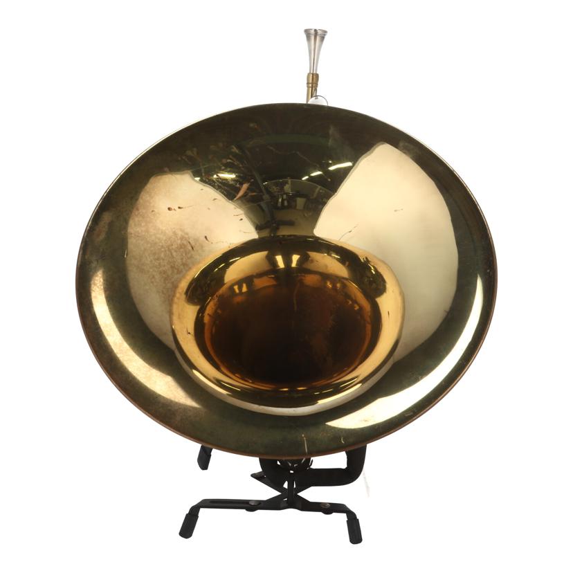 Canadian Brass カナディアンブラス/フルダブル ホルン/CB40//Bランク/75