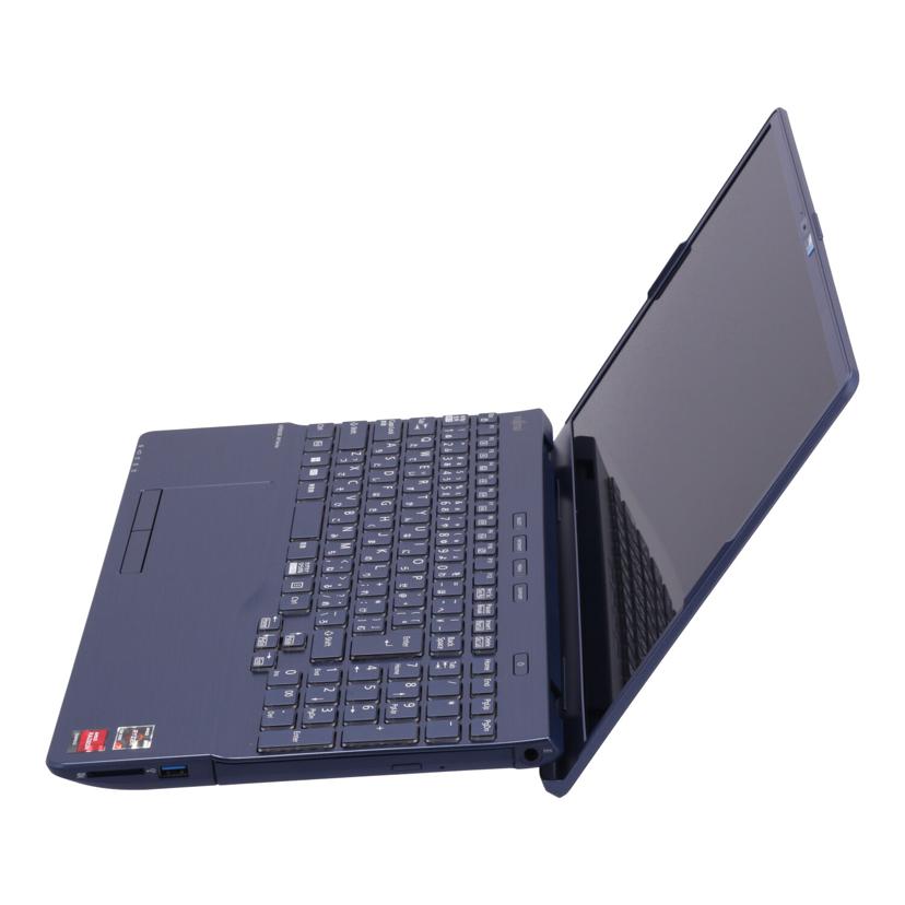FUJITSU 富士通/WinノートPC/LIFEBOOK AH53/FMVA53H2L//R3800073/Aランク/05