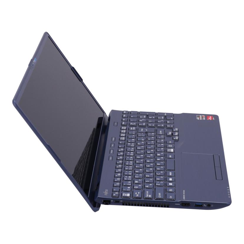 FUJITSU 富士通/WinノートPC/LIFEBOOK AH53/FMVA53H2L//R3800073/Aランク/05