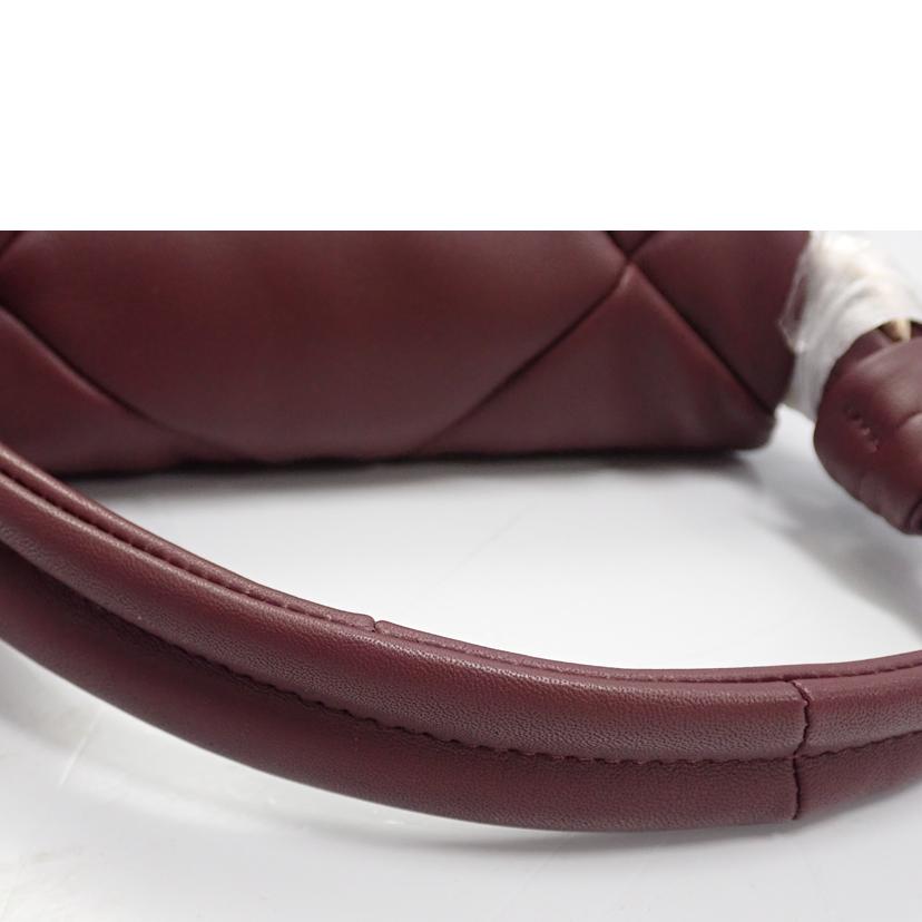 COLE HAAN コールハーン/キルテッドショルダーバッグ/U06768//ABランク/62